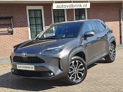 Toyota Yaris Cross - 1.5 Hybrid Explore, CAMERA / STOELVERWARMING