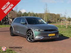 Hyundai IONIQ 5 - Lounge 58 kWh | 360 Camera | Head-Up Display | BOSE | Apple Carplay |