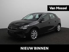 Opel Corsa - 1.2 Edition | Apple Carplay/Android Auto | Achteruitrijcamera | Parkeersensoren | Cruise C