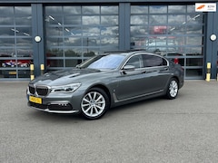 BMW 7-serie - 740Le xDrive iPerformance High Executive