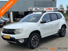 Dacia Duster - 1.2 TCe Blackshadow MultiMedia*Cruise Control*Trekhaak*Privacy