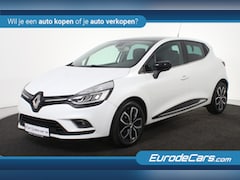 Renault Clio - 0.9 TCe Intens *Leer*Navigatie*Stoelverwarming