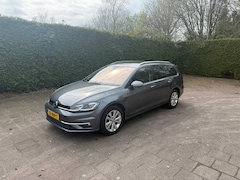 Volkswagen Golf Variant - 1.6 TDI Comfortline Business led