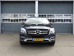 Mercedes-Benz GLE-Klasse - 350 d 4MATIC AUT | TREKHAAK | LED | LUCHTVERING | PANORAMADAK