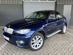 BMW X6 - xDrive40d High Executive