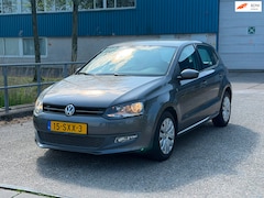 Volkswagen Polo - 1.2 TSI Comfortline 5drs Airco NAP Nette auto