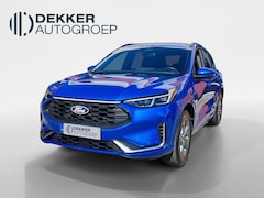 Ford Kuga - 2.5 PHEV ST-Line X Automaat-Trekhaak