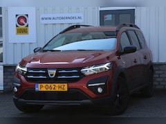 Dacia Jogger - 1.0 TCe Extreme 7p.*NL-Auto*Apple Carplay-Android Draadloos/Navi/Camera/LED/Dodehoek/Keyle