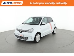 Renault Twingo Z.E. - R80 Collection | ZZ64833 |