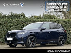 BMW X3 - 30e xDrive | M-Sport Pro | 21'' | Panorama | Harman/Kardon | Driv. Ass. Plus | Elek. Stoel