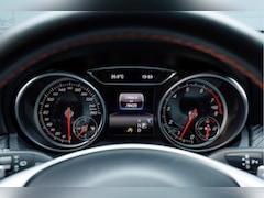 Mercedes-Benz A-klasse - 200 Aut. 157PK | Motorsport Edition | AMG | 18" LM Velgen | Sportstoelen | Navigatie | LED