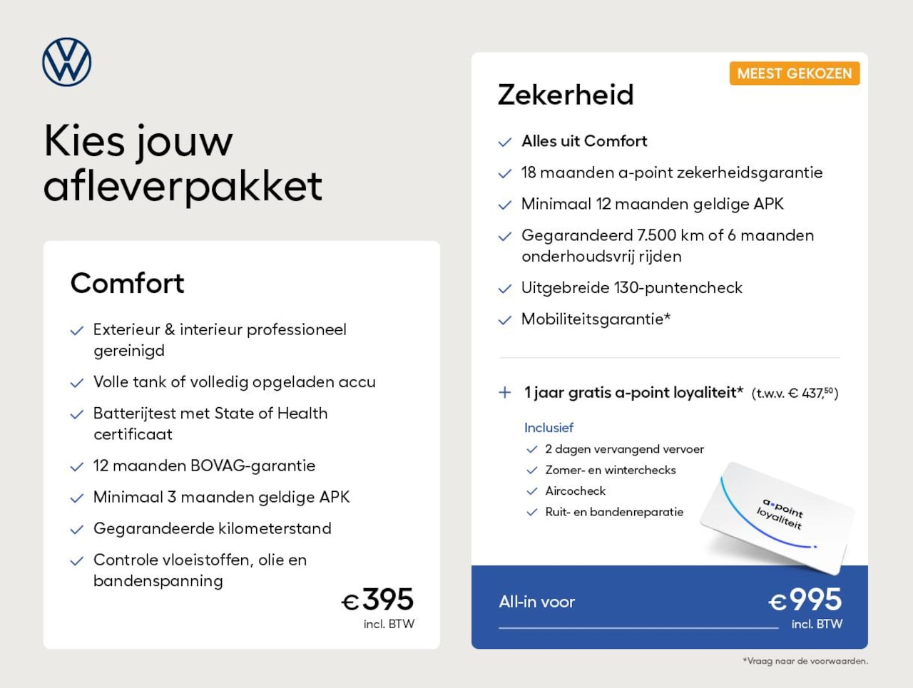 Volkswagen Golf - 1.5 eHybrid GTE 272 PK PHEV | Panorama dak | 18"Lm velgen | Trekhaak wegklapbaar | Head up - AutoWereld.nl