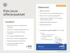 Volkswagen Golf - 1.5 eHybrid GTE 272 PK PHEV | Panorama dak | 18"Lm velgen | Trekhaak wegklapbaar | Head up