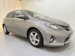 Toyota Auris - HB 1.8 Hybrid Clima/Navi