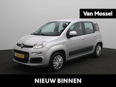 Fiat Panda - 0.9 TwinAir Edizione Cool | Airconditioning |