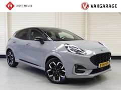 Ford Puma - 1.0i Ecoboost 125pk automaat ST-Line X