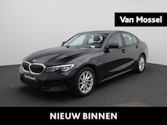 BMW 3-serie - 320e Business Edition Plus | ACHTERUITRIJCAMERA | APPLE CARPLAY - ANDROID AUTO | LEDEREN B