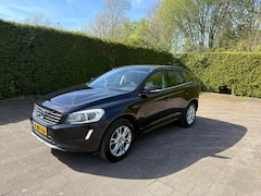 Volvo XC60 - 2.0 D4 FWD Momentum