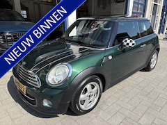 MINI Cooper - 1.6 Business Line DAK/AIRCO/CRUISE/NL AUTO