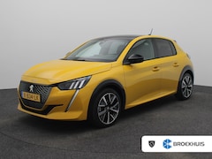 Peugeot 208 - 1.2 PureTech GT-Line Panoramadak | Camera | Cruise Control | Keyless | Apple Carplay/Andro