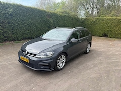Volkswagen Golf Variant - 1.6 TDI Highline Business R