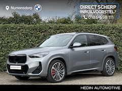 BMW X1 - xDrive25e | Frozen Pure Grey | M-Sport Pro | 20'' | Panorama | Harman/Kardon | Driv. Ass.