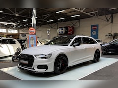 Audi A6 - 2.0 55 TFSI S-Line Vol optie Pano Leer Maxton