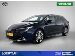 Toyota Corolla Touring Sports - 1.8 Hybrid First Edition | NL dealeronderhouden | Onderweg-naar-dealer