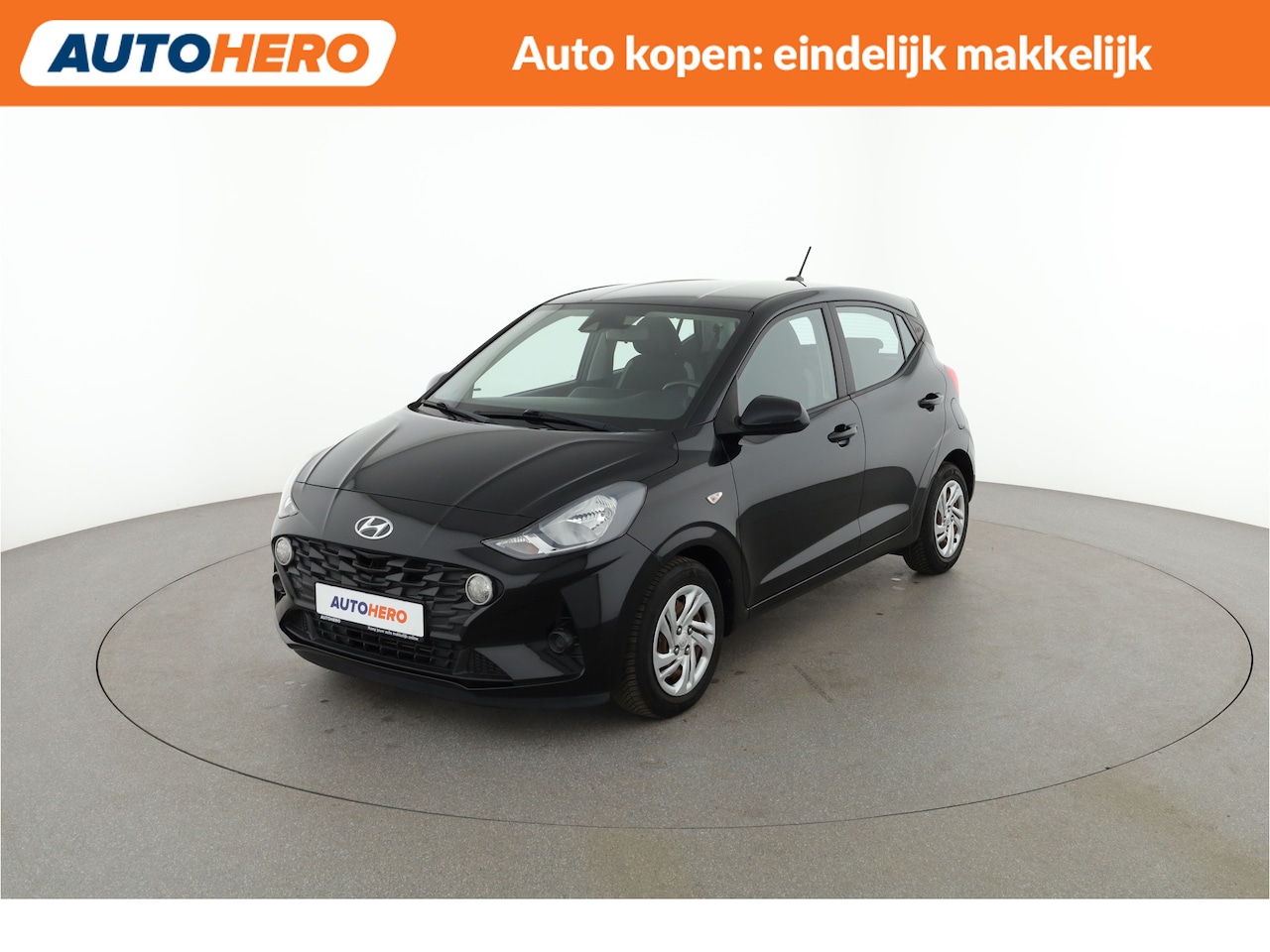 Hyundai i10 - 1.0 Comfort |GN22891| - AutoWereld.nl