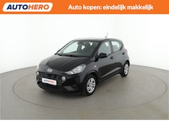 Hyundai i10 - 1.0 Comfort |GN22891|