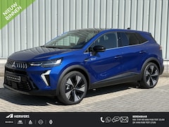 Mitsubishi Grandis - 1.8 HEV Instyle / €2.500, - Voordeel op nieuwprijs / Direct leverbaar / Lederen bekleding