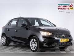 Opel Corsa-e - Edition 50 kWh | NAVI ✅ 1e Eigenaar