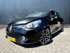 Renault Clio Estate - 0.9 TCe Dynamique Navi/Lmv/OrgNl/Nap