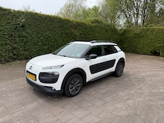 Citroën C4 Cactus - 1.6 BlueHDi Shine