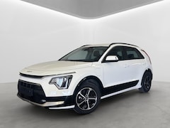 Kia Niro - 1.6 GDi PHEV DynamicLine