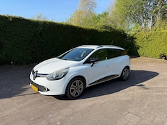 Renault Clio Estate - 1.5 dCi ECO Night&Day