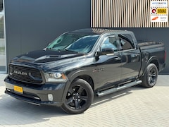 Dodge Ram 1500 - 5.7 V8 4x4 Crew Cab 5'7 Sport