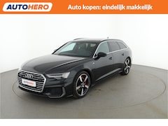 Audi A6 Avant - 55 TFSI e quattro Competition |KR46549\