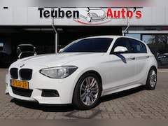 BMW 1-serie - 125d Business+ | M-Sport | Harman/Kardon | Zie tekst