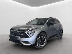 Kia Sportage - 1.6 T-GDi PHEV GT-PlusLine PANO