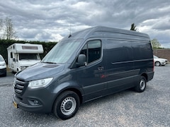 Mercedes-Benz Sprinter - 314 2.2 CDI L2H2 MBUX