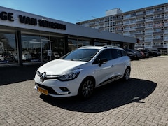 Renault Clio Estate - 0.9 TCe Limited Cruise Navi Airco Pdc Nap