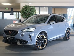 CUPRA Formentor - 1.4 e-Hybrid VZ Copper 245PK Trekhaak Cam Navi ACC Elektr Achterklep