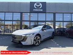 Mazda 6e - Takumi Plus 68.8 kWh Haagstad netto deal (huidige nieuwprijs €47.990)
