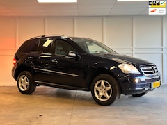 Mercedes-Benz M-klasse - 280 CDI / Grijs Kenteken / Cruise / Airco