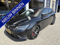 SEAT Leon - 2.0 TSI Cupra 280 STAGE 1- NIEUWSTAAT - DEALER OND