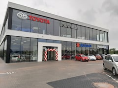 Toyota Yaris - 1.5 Hybrid 130 Executive *NIEUW