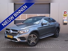 Mercedes-Benz GLC-klasse Coupé - 350e 4MATIC Premium AMG, Burmester, Pano, 360 Camera