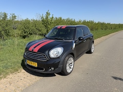 MINI Countryman - 1.6D ONE 82KW