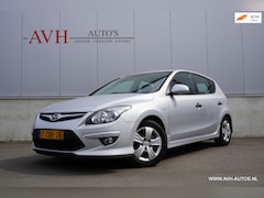Hyundai i30 - 1.4i Dynamic